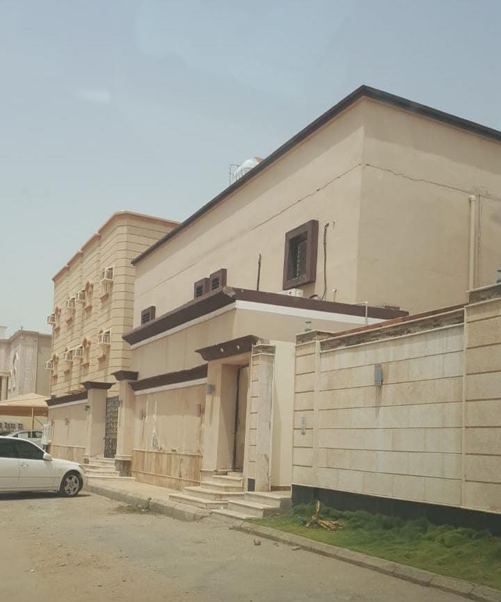 مخطط الأرض